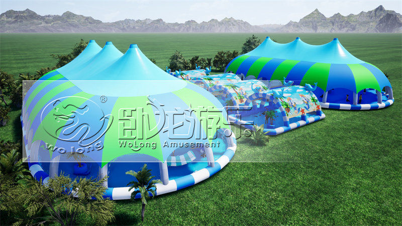 趕海樂(lè)園